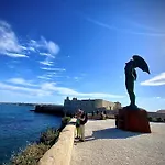 Incantevole Appartamento In Palazzo Storico Ortigia