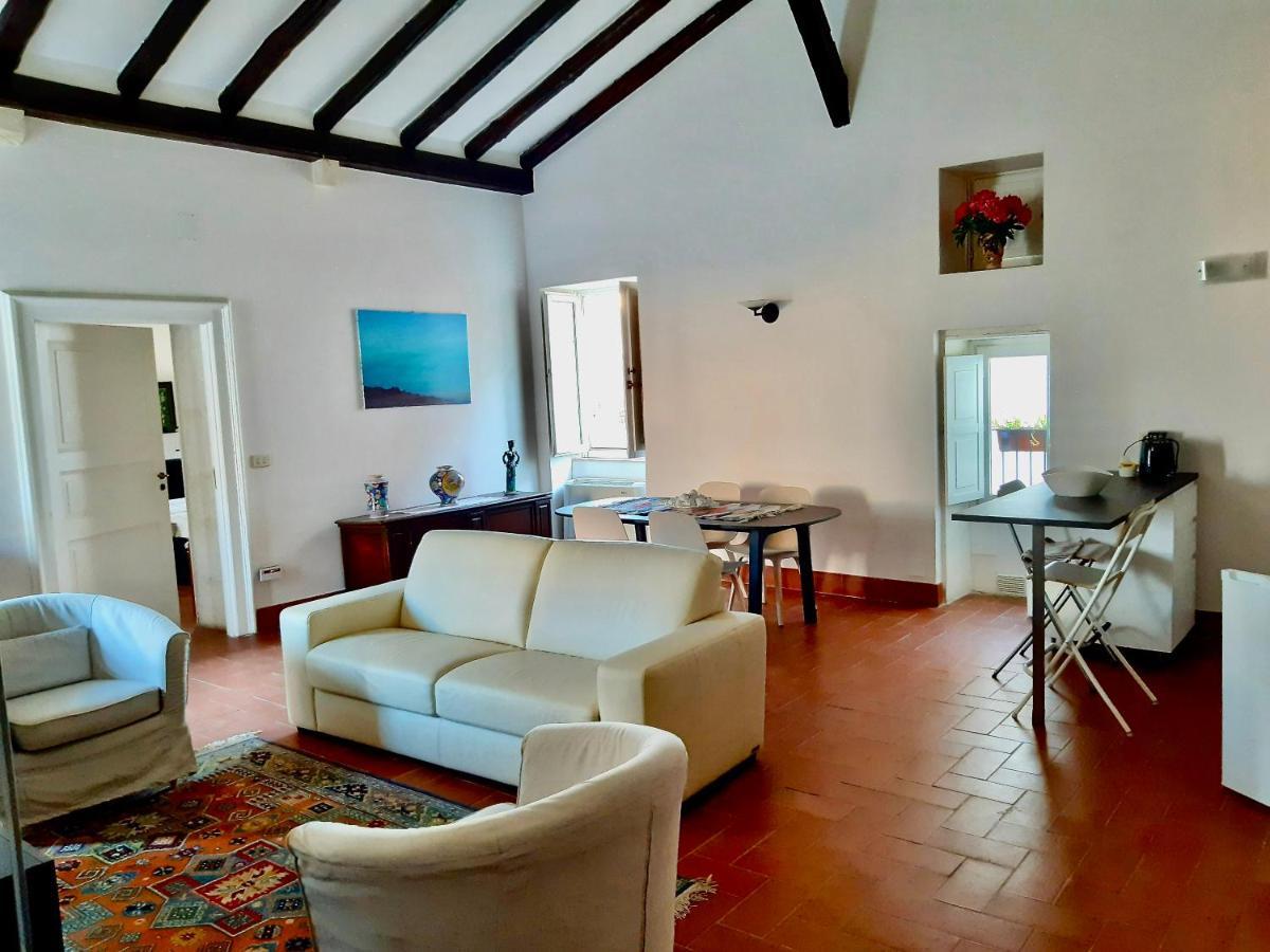 Apartamento Incantevole In Palazzo Storico Ortigia