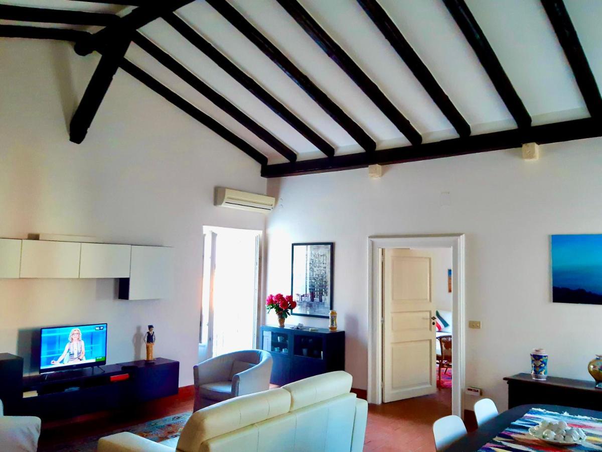 Apartamento Incantevole In Palazzo Storico Ortigia Syracuse