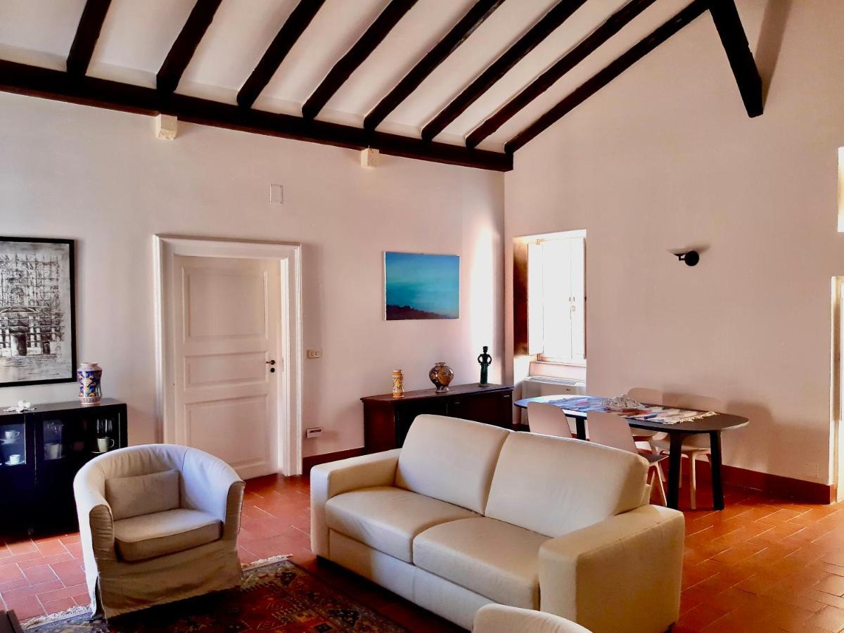 Incantevole In Palazzo Storico Ortigia Apartamento Syracuse