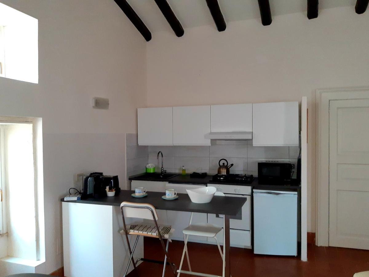 Incantevole In Palazzo Storico Ortigia Apartamento *