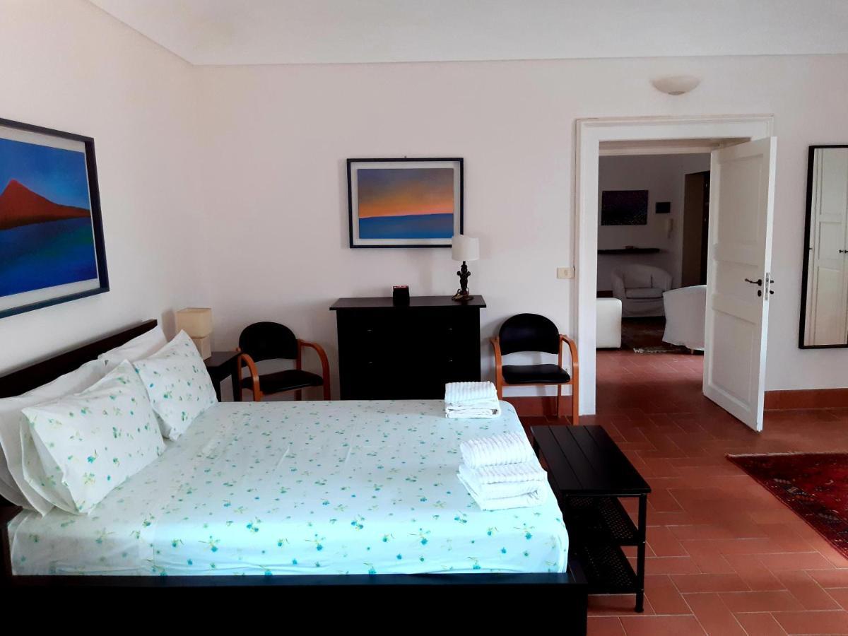 Incantevole In Palazzo Storico Ortigia Apartamento *