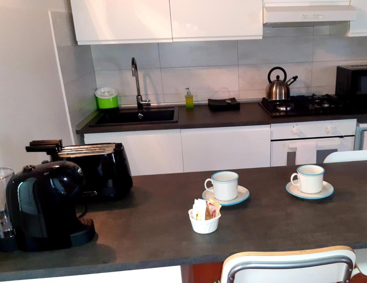 Apartamento Incantevole In Palazzo Storico Ortigia Syracuse