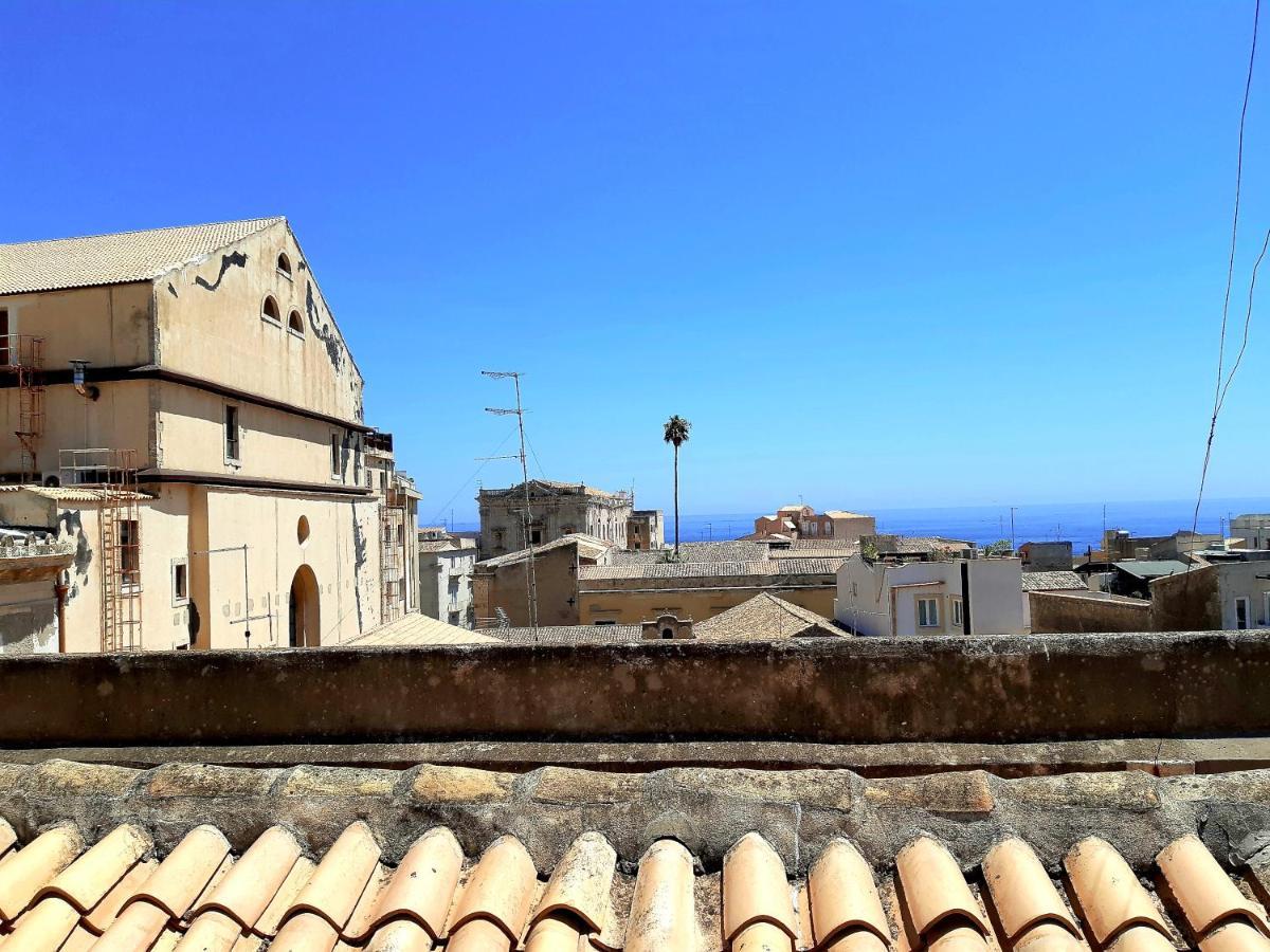 Incantevole In Palazzo Storico Ortigia *