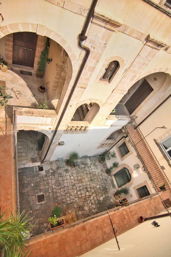 Incantevole In Palazzo Storico Ortigia * Syracuse