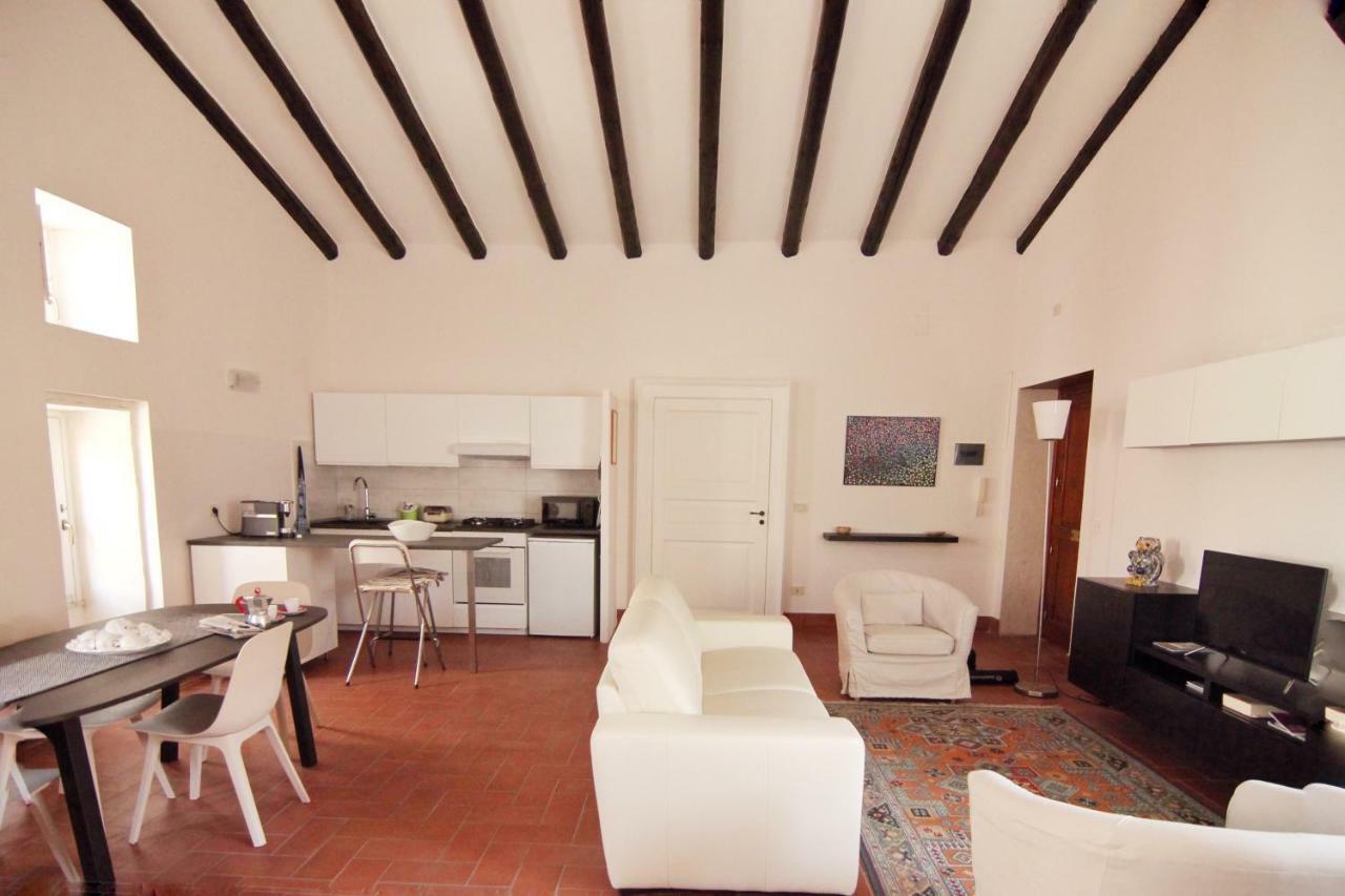 Incantevole In Palazzo Storico Ortigia *