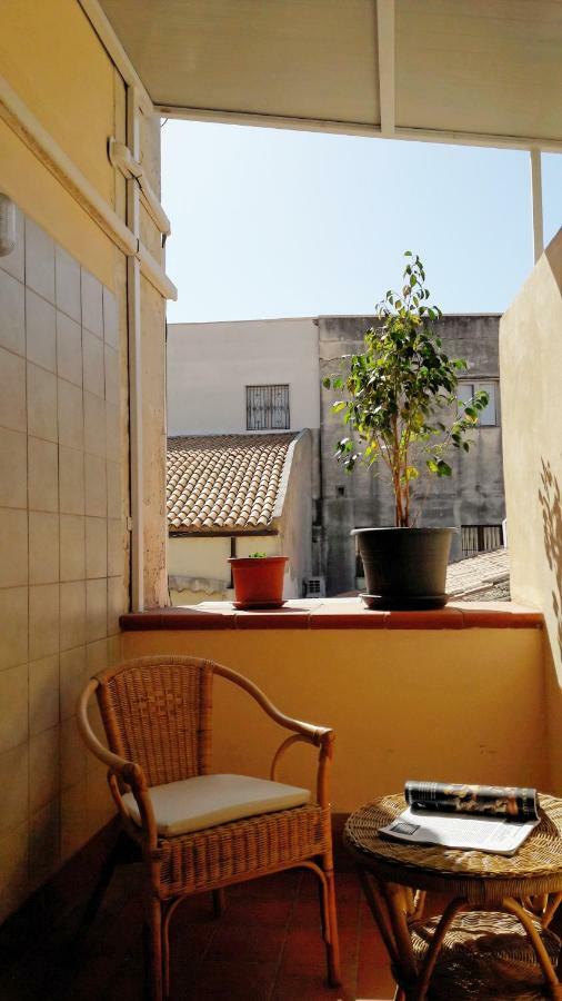 Apartamento Incantevole In Palazzo Storico Ortigia Syracuse